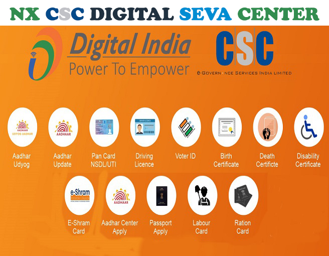 Digital Services