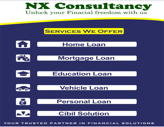 Mortgage Services