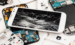 Screen Replacement